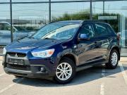 Mitsubishi ASX I Воронеж  - изображение 14