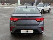 Kia Rio IV Томск  - изображение 30