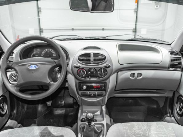 Lada (ВАЗ) Kalina I с пробегом 2007 года, цена 178 435 рублей, 174140 км, седан, Автокод Объявления