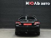 Toyota Corolla X (E140 E150) Рестайлинг Екатеринбург  - изображение 22