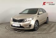 Kia Rio III Волгоград  - изображение 25