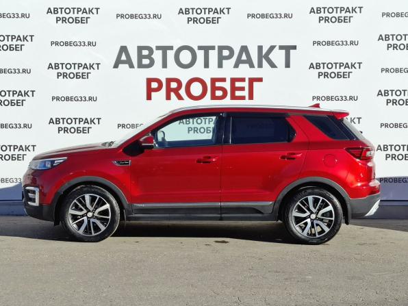Changan CS55 с пробегом 2021 года, цена 1 630 000 рублей, 58317 км, внедорожник, Автокод Объявления