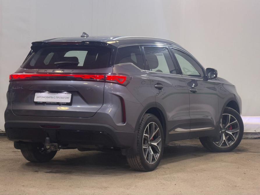 Chery Tiggo 7L I Кемерово  - изображение 6