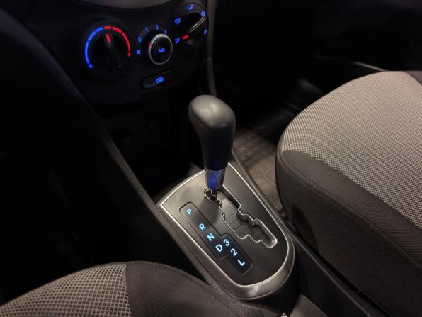 Hyundai Solaris I с пробегом 2012 года, цена 679 000 рублей, 197553 км, седан, Автокод Объявления