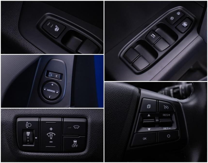 Hyundai Creta I Москва  - изображение 16