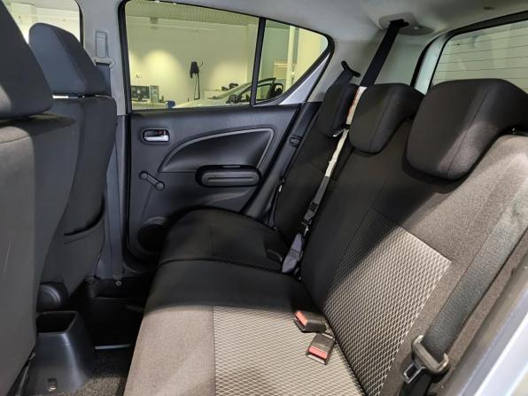Suzuki Splash I Рестайлинг с пробегом 2012 года, цена 720 000 рублей, 143330 км, хэтчбек, Автокод Объявления