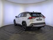 Toyota RAV4 V (XA50) Москва  - изображение 36