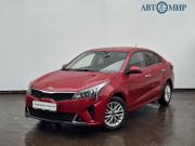 Kia Rio IV Рестайлинг Москва  - изображение 13
