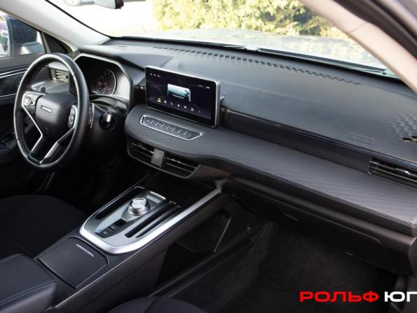Haval Jolion I Рестайлинг с пробегом 2025 года, цена 1 818 000 рублей, 61216 км, внедорожник, Автокод Объявления