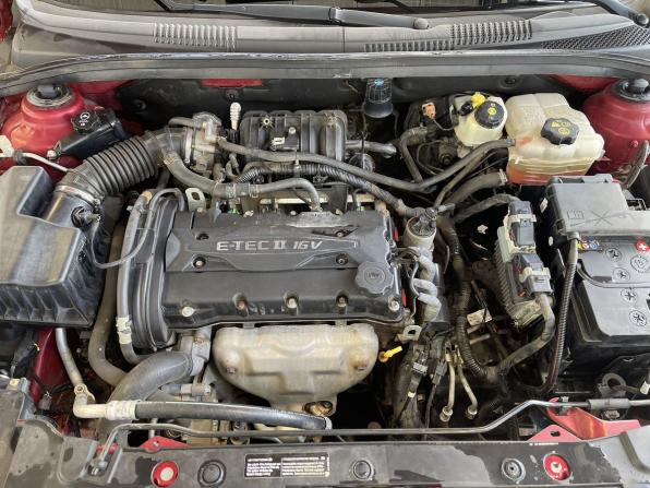Chevrolet Cruze I с пробегом 2011 года, цена 645 000 рублей, 197292 км, седан, Автокод Объявления