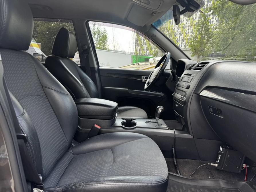 Kia Mohave I Москва  - изображение 10
