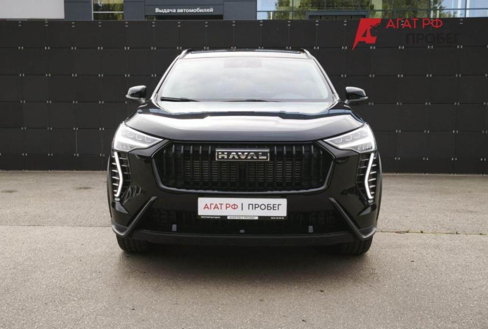 Haval Jolion I Рестайлинг 2 Сыктывкар  - изображение 2