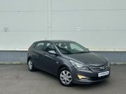 Hyundai Solaris I Рестайлинг Санкт-Петербург  - изображение 25