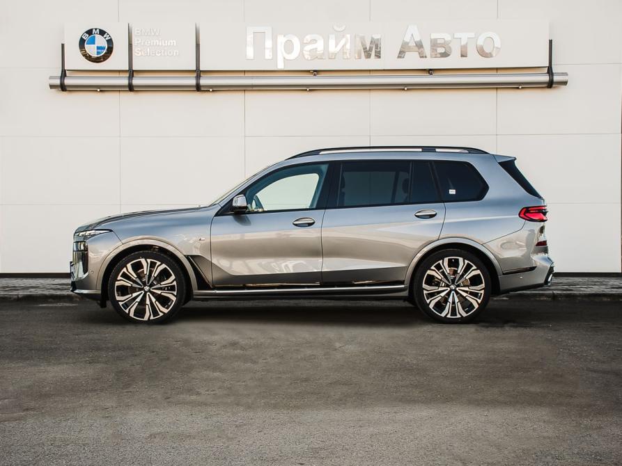 BMW X7 I (G07) Рестайлинг Магнитогорск  - изображение 5