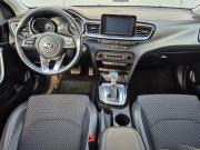 Kia Ceed III Воронеж  - изображение 31