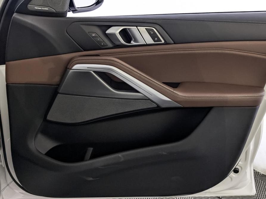 BMW X6 III (G06) Москва  - изображение 24