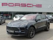Porsche Macan I Рестайлинг Казань  - изображение 28