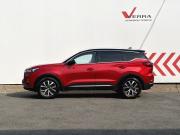 Chery Tiggo 7 Pro I Пермь  - изображение 8