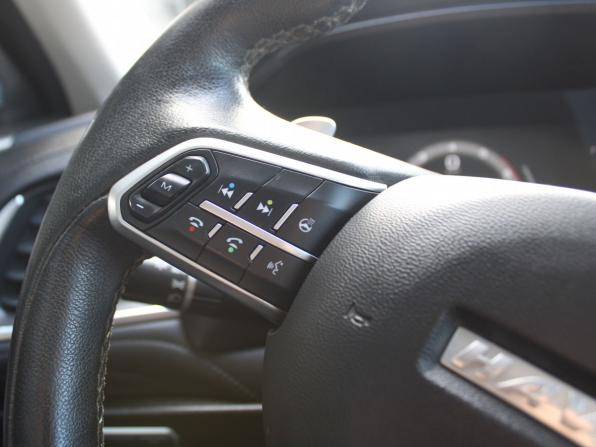 Haval F7 I с пробегом 2021 года, цена 1 929 000 рублей, 85098 км, внедорожник, Автокод Объявления