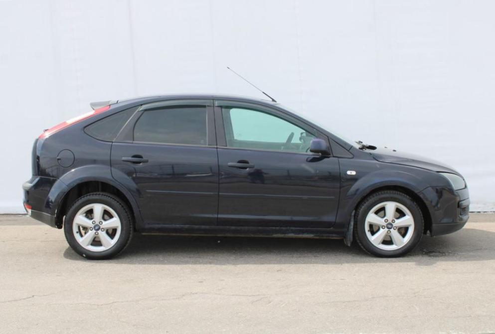 Ford Focus II Нижний Новгород  - изображение 8