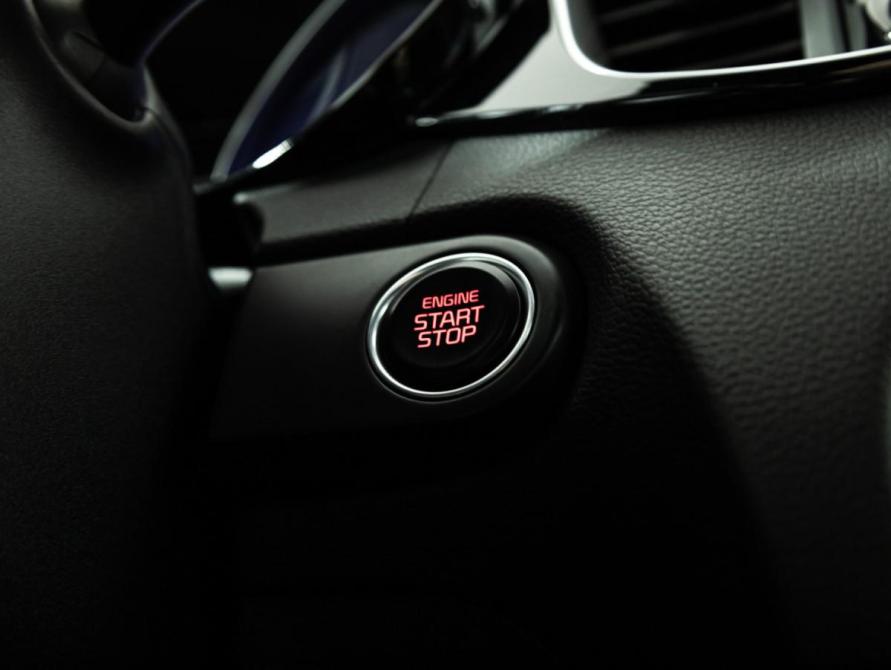 Kia Ceed III Рестайлинг Санкт-Петербург  - изображение 18