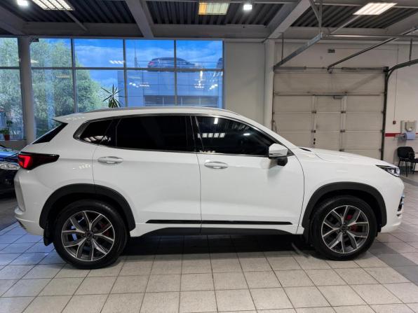 Exeed LX I Рестайлинг с пробегом 2023 года, цена 2 029 000 рублей, 11877 км, внедорожник, Автокод Объявления