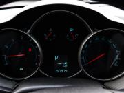 Chevrolet Cruze I Рестайлинг Химки  - изображение 19