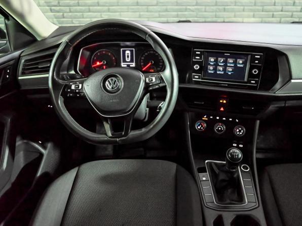 Volkswagen Jetta VII с пробегом 2020 года, цена 1 700 000 рублей, 190088 км, седан, Автокод Объявления