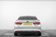 Kia Optima IV Кемерово  - изображение 29
