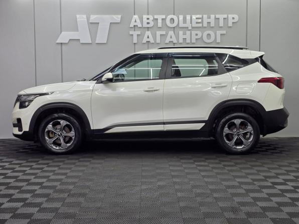 Kia Seltos I с пробегом 2020 года, цена 2 149 000 рублей, 79134 км, внедорожник, Автокод Объявления