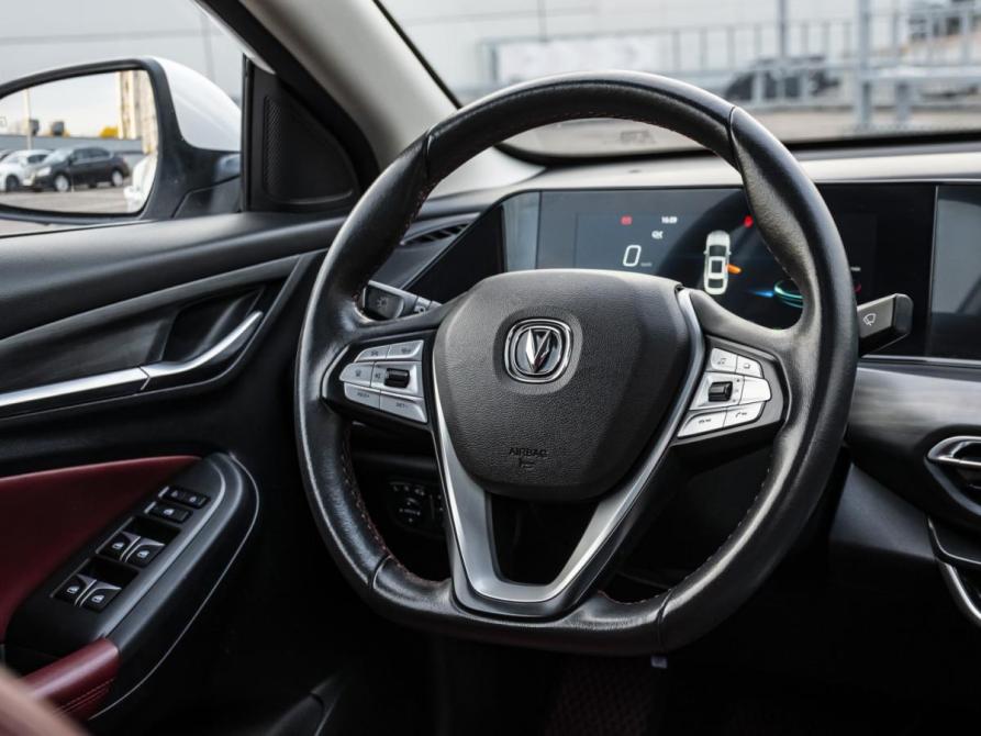 Changan Eado Plus Москва  - изображение 10
