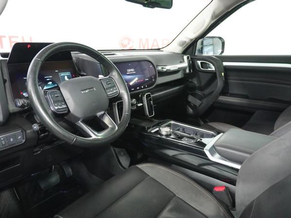 Haval Dargo I с пробегом 2023 года, цена 2 567 000 рублей, 53815 км, внедорожник, Автокод Объявления