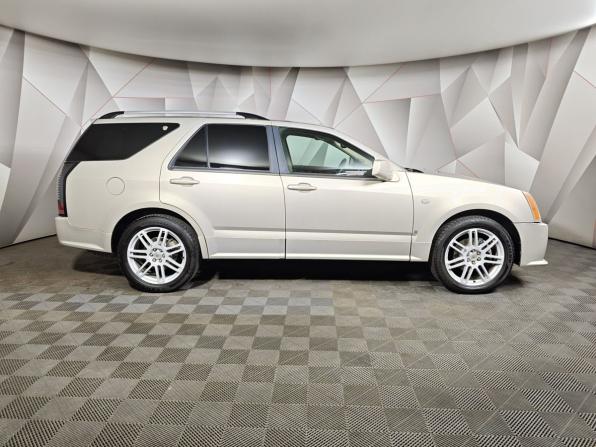 Cadillac SRX I с пробегом 2009 года, цена 697 000 рублей, 151669 км, внедорожник, Автокод Объявления