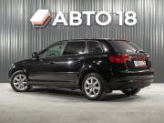 Audi A3 II (8P) Рестайлинг 2 Ижевск  - изображение 24