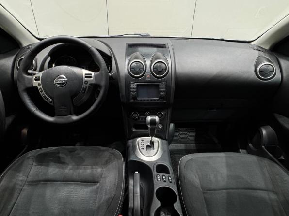 Nissan Qashqai I Рестайлинг с пробегом 2010 года, цена 899 000 рублей, 324495 км, внедорожник, Автокод Объявления