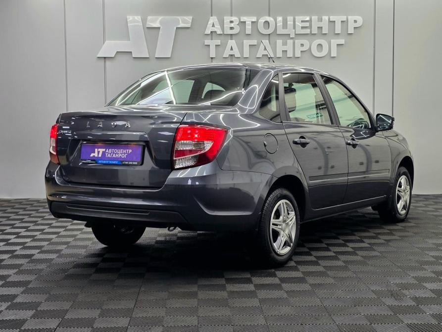 Lada (ВАЗ) Granta I Рестайлинг Таганрог  - изображение 2