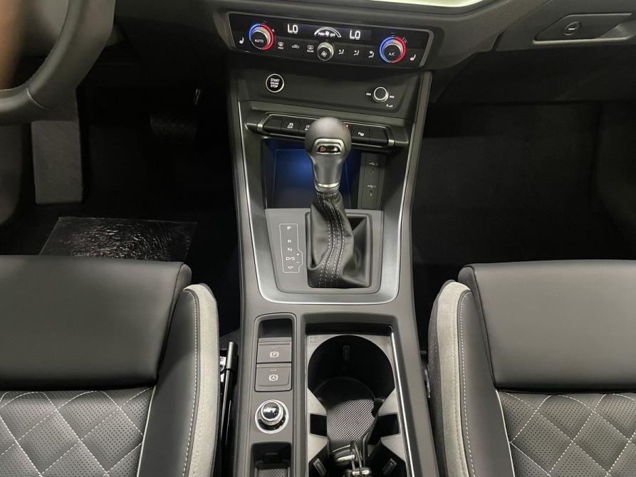 Audi Q3 II (F3) Воронеж  - изображение 16