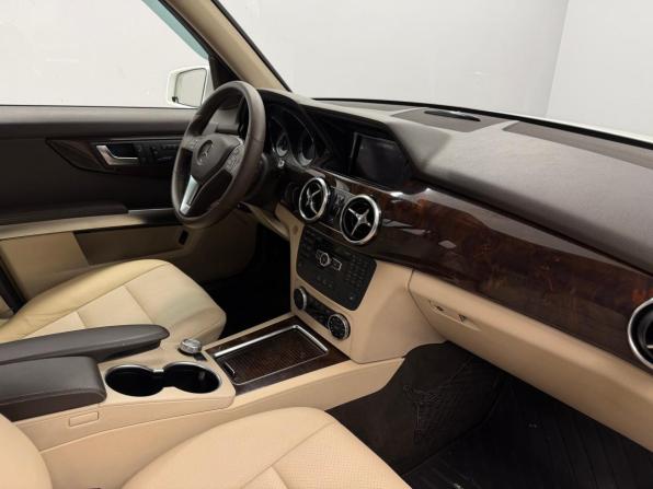 Mercedes-Benz GLK-Класс I (X204) Рестайлинг с пробегом 2013 года, цена 1 680 000 рублей, 170182 км, внедорожник, Автокод Объявления