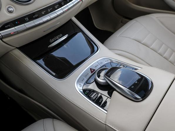 Mercedes-Benz S-Класс VI (W222 C217) Рестайлинг с пробегом 2019 года, цена 7 798 000 рублей, 74643 км, купе, Автокод Объявления
