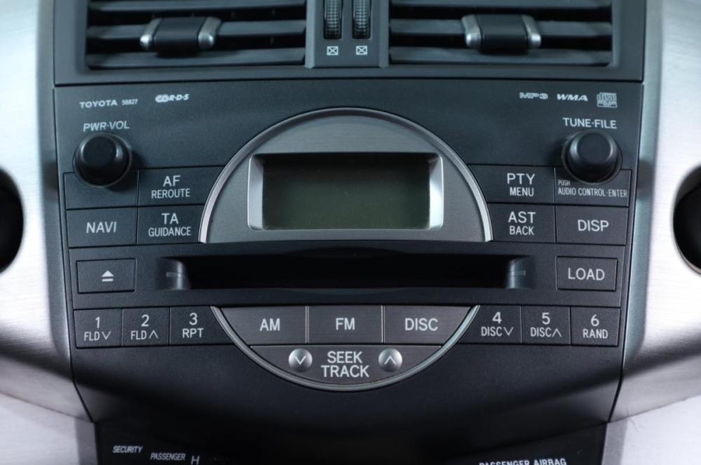 Toyota RAV4 III (XA30) Новосибирск  - изображение 11