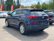 Hyundai Tucson III Рестайлинг Альметьевск  - изображение 21