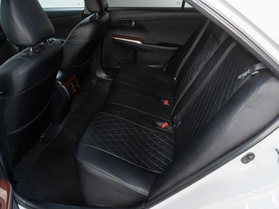 Toyota Camry VII (XV50) Тюмень  - изображение 17