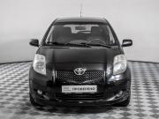 Toyota Yaris II Москва  - изображение 14
