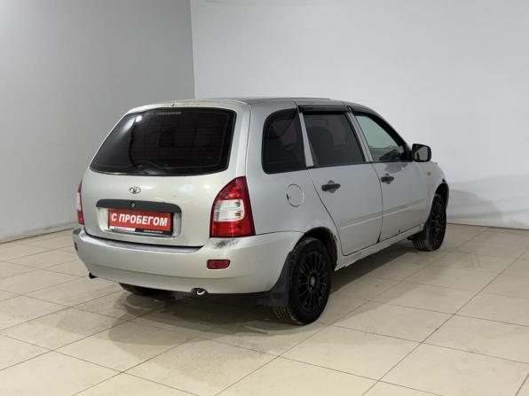 Lada (ВАЗ) Kalina I с пробегом 2011 года, цена 195 000 рублей, 211700 км, универсал, Автокод Объявления