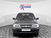 Chevrolet Niva I Рестайлинг Нижний Новгород  - изображение 25