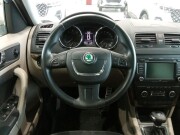 Skoda Yeti I Москва  - изображение 43