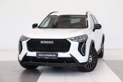 Haval Jolion I Рестайлинг Ульяновск  - изображение 15