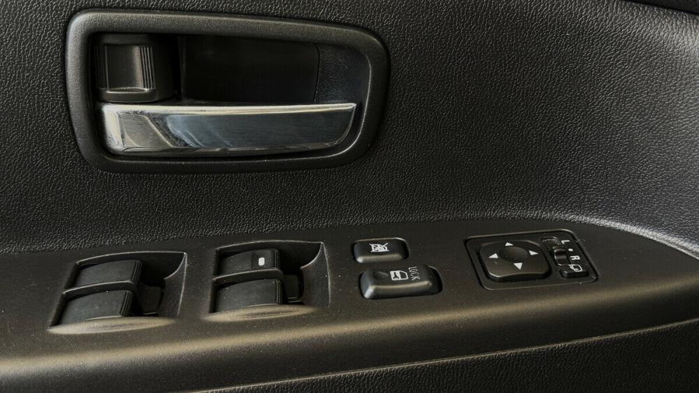 Mitsubishi ASX I Рестайлинг Москва  - изображение 11