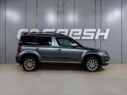 Skoda Yeti I Рестайлинг Воронеж  - изображение 21