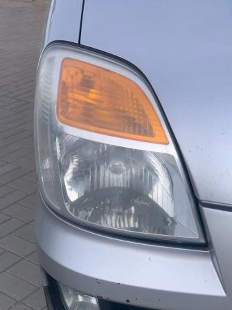 Hyundai Starex I Рестайлинг 2 с пробегом 2006 года, цена 479 900 рублей, 295493 км, минивэн, Автокод Объявления